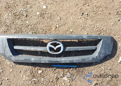 2008 Mazda B4000 from USA, damaged, VIN 4F4ZR47E38PM01445